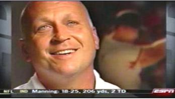 Cal Ripken on Jousting