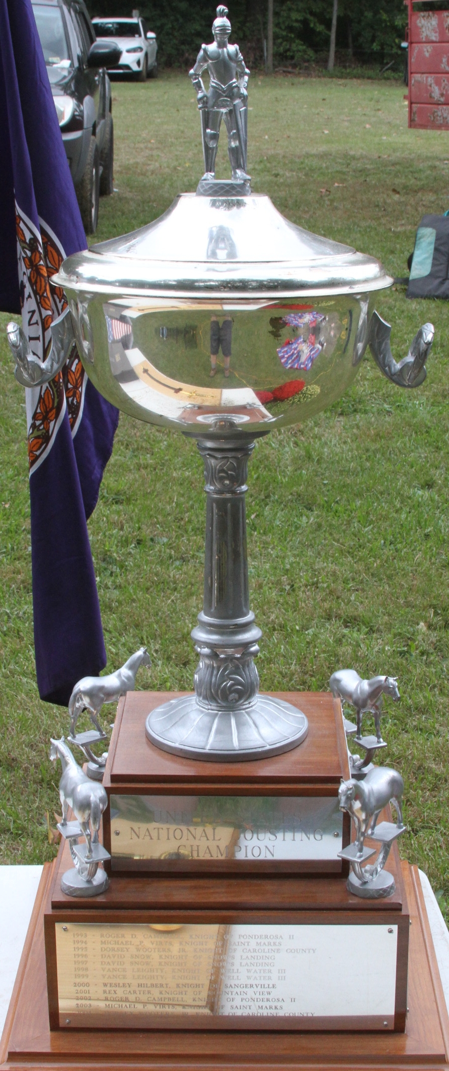 Trophy